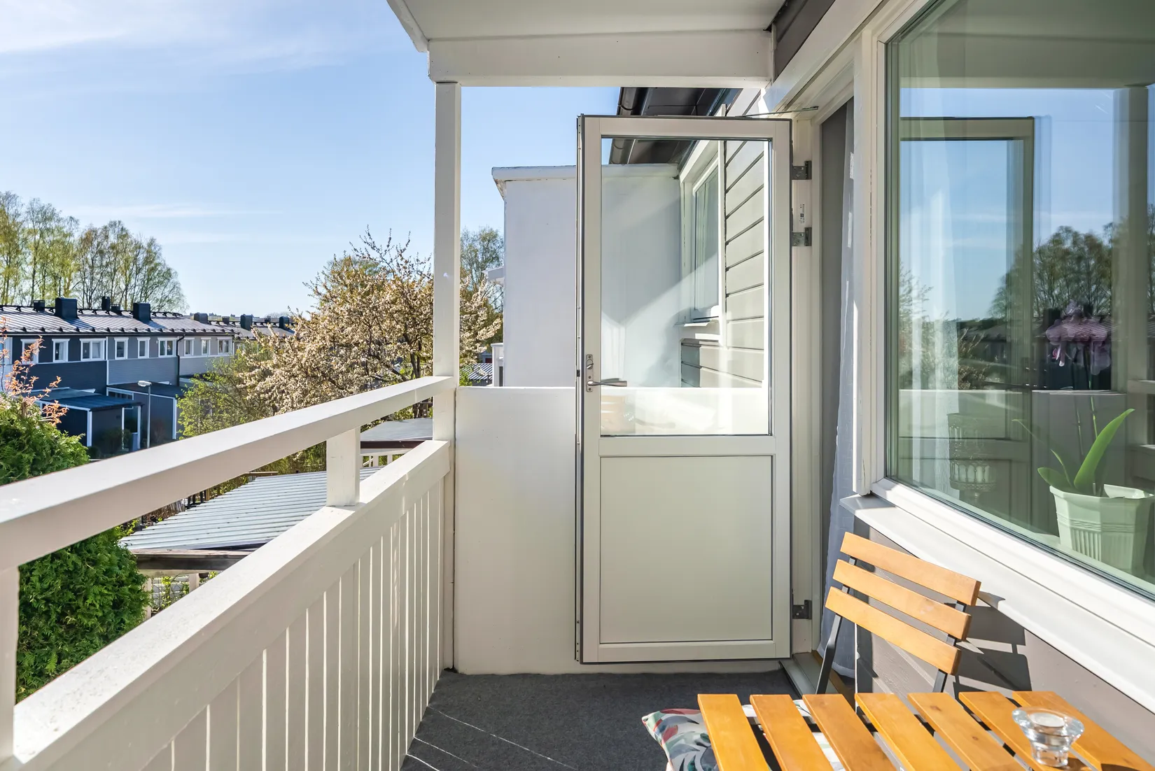 Villa, Radhus, Evalundsvägen 142, Älta, Nacka