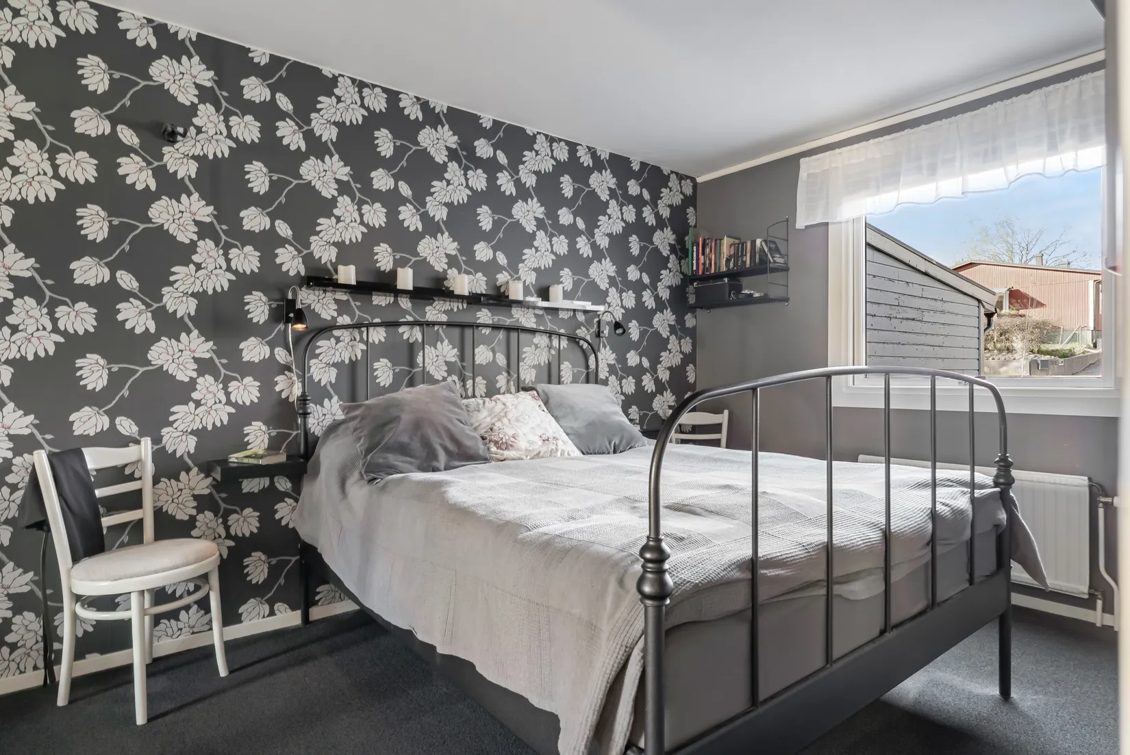 Villa, Radhus, Evalundsvägen 142, Älta, Nacka