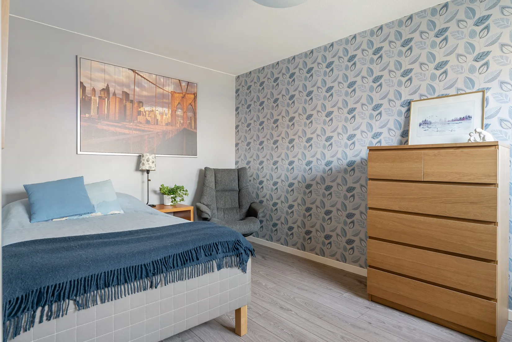 Villa, Radhus, Evalundsvägen 142, Älta, Nacka