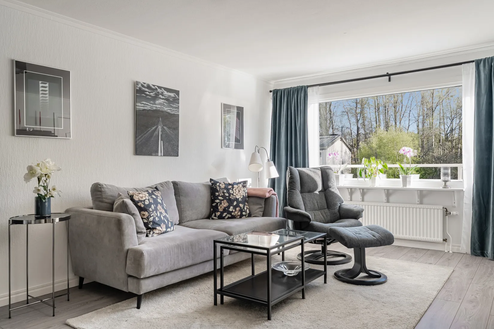 Villa, Radhus, Evalundsvägen 142, Älta, Nacka