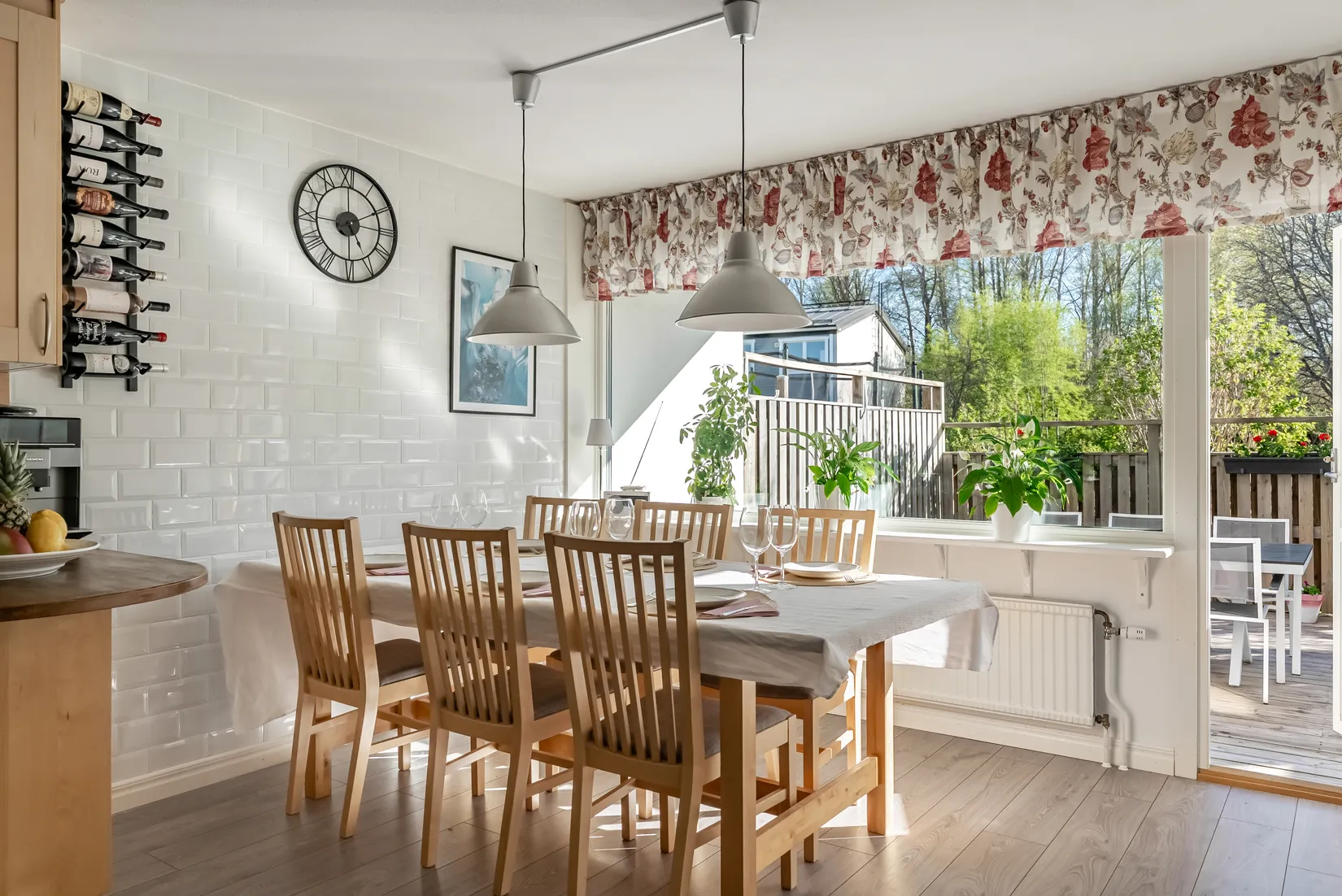 Villa, Radhus, Evalundsvägen 142, Älta, Nacka