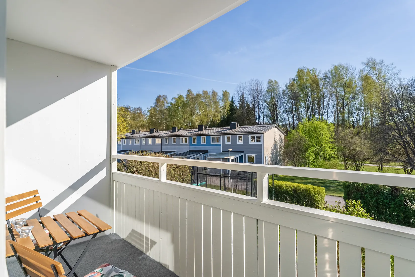 Villa, Radhus, Evalundsvägen 142, Älta, Nacka