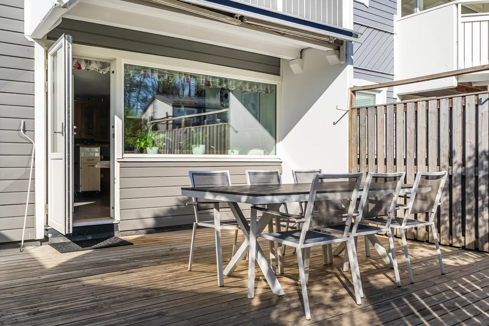 Villa, Radhus, Evalundsvägen 142, Älta, Nacka