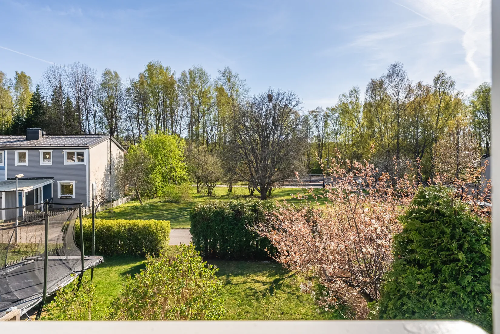 Villa, Radhus, Evalundsvägen 142, Älta, Nacka