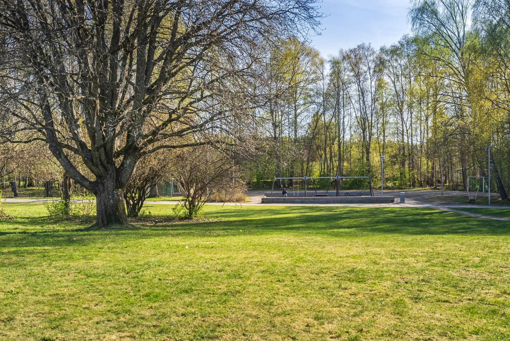 Villa, Radhus, Evalundsvägen 142, Älta, Nacka