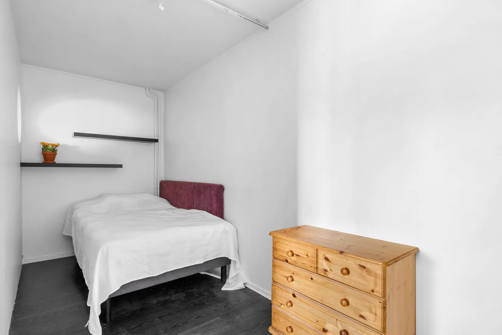 Bostadsrätt, Järnbärarvägen 2, Bredäng, Stockholm