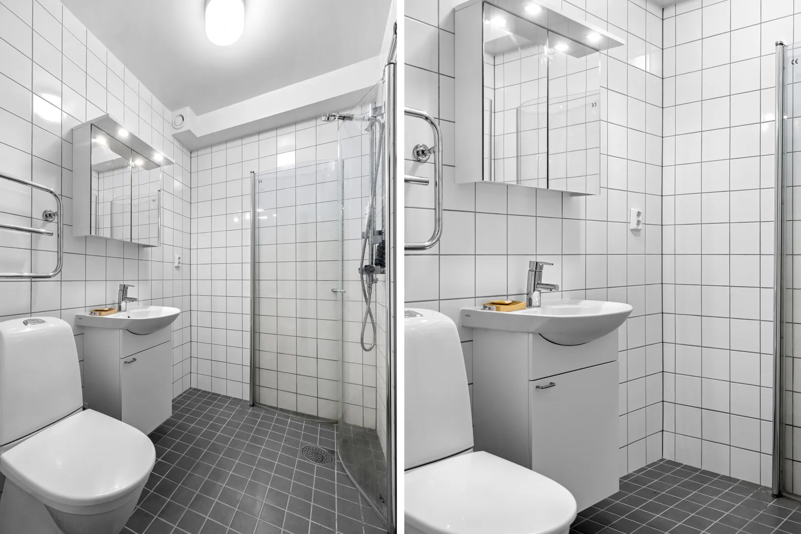 Bostadsrätt, Järnbärarvägen 2, Bredäng, Stockholm