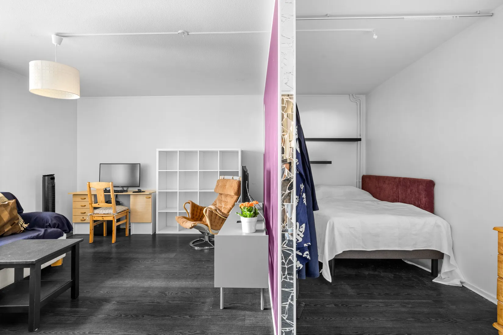 Bostadsrätt, Järnbärarvägen 2, Bredäng, Stockholm