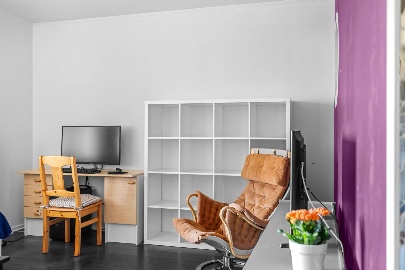 Bostadsrätt, Järnbärarvägen 2, Bredäng, Stockholm