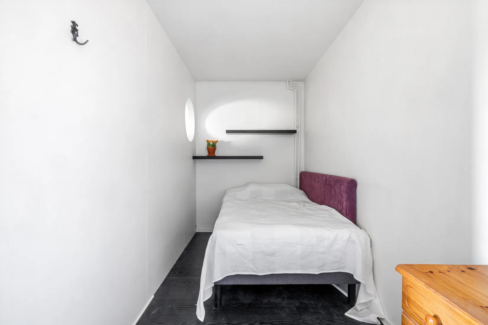 Bostadsrätt, Järnbärarvägen 2, Bredäng, Stockholm