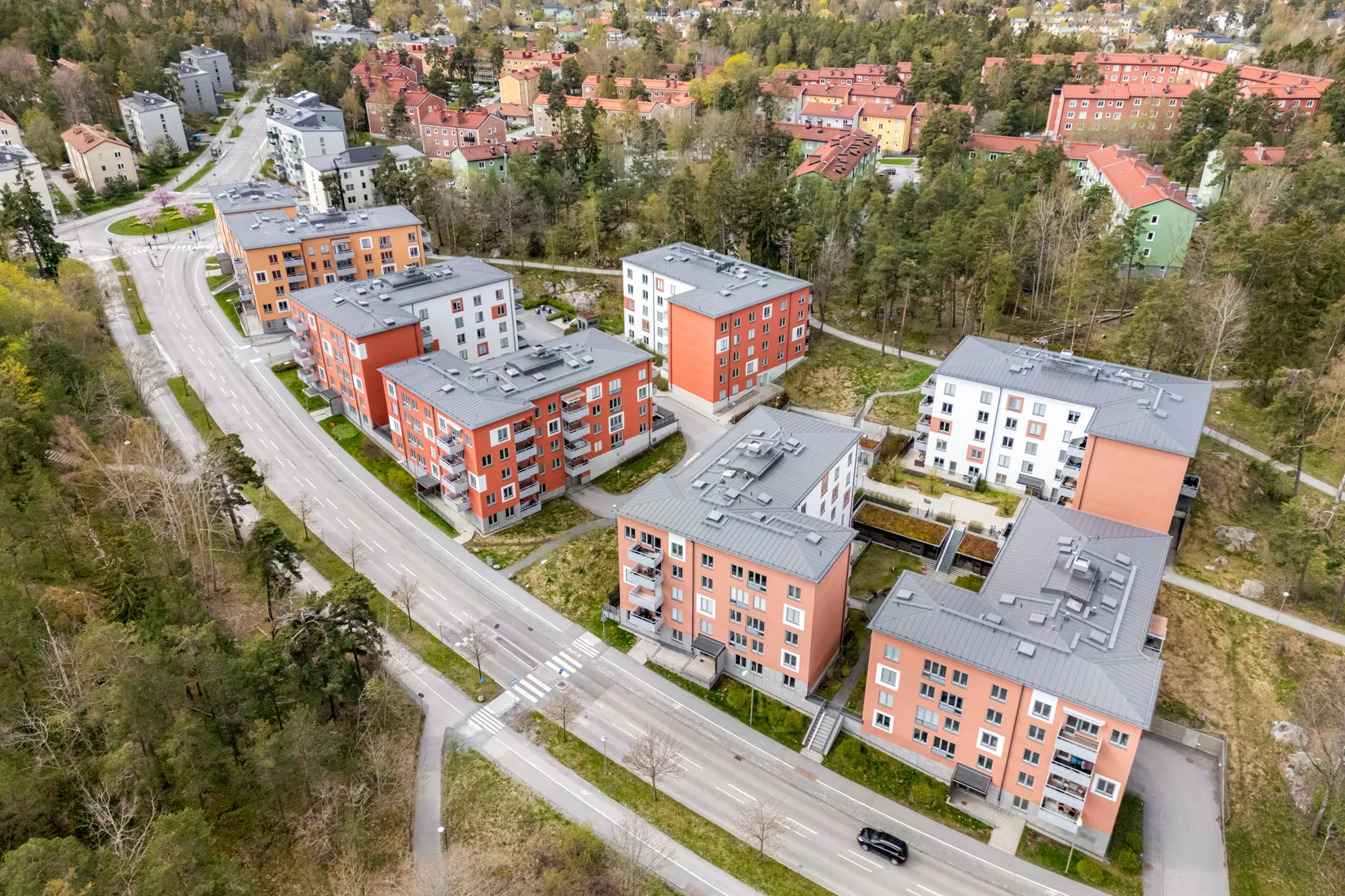 Bostadsrätt, Enskedevägen 162, Enskede - Svedmyra, Stockholm