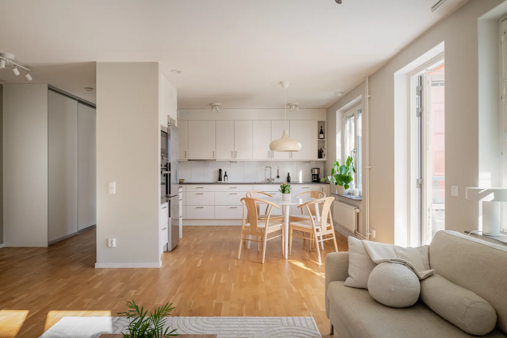 Bostadsrätt, Enskedevägen 162, Enskede - Svedmyra, Stockholm