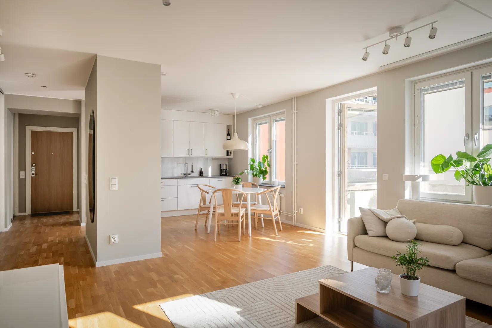 Bostadsrätt, Enskedevägen 162, Enskede - Svedmyra, Stockholm