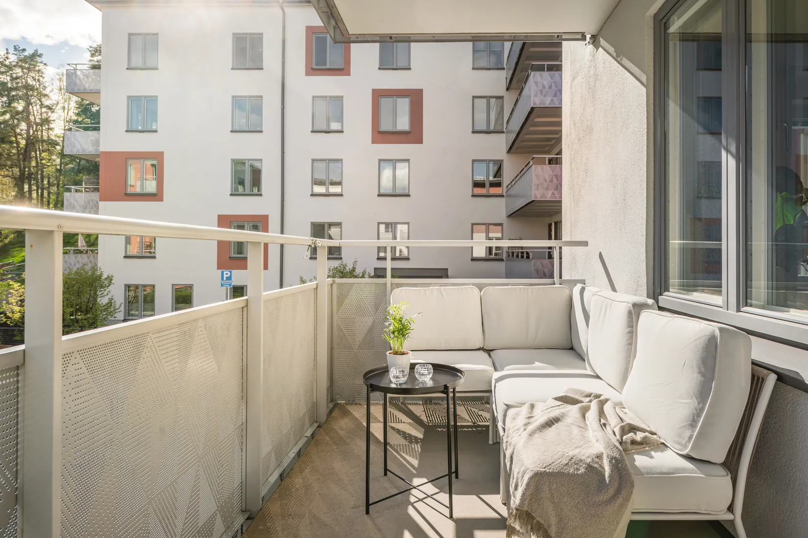 Bostadsrätt, Enskedevägen 162, Enskede - Svedmyra, Stockholm