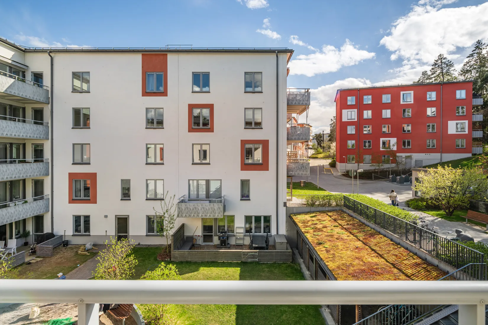 Bostadsrätt, Enskedevägen 162, Enskede - Svedmyra, Stockholm