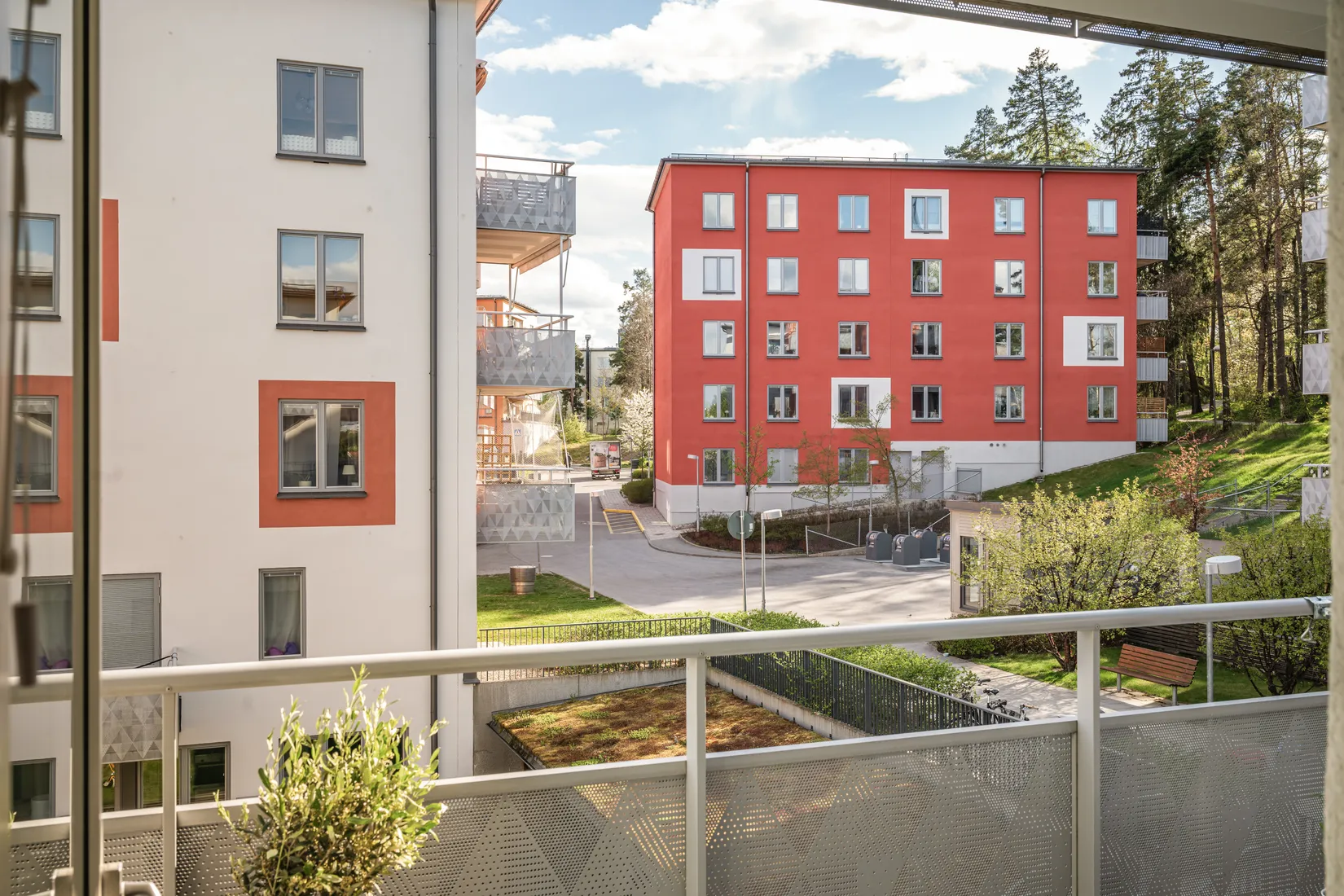 Bostadsrätt, Enskedevägen 162, Enskede - Svedmyra, Stockholm