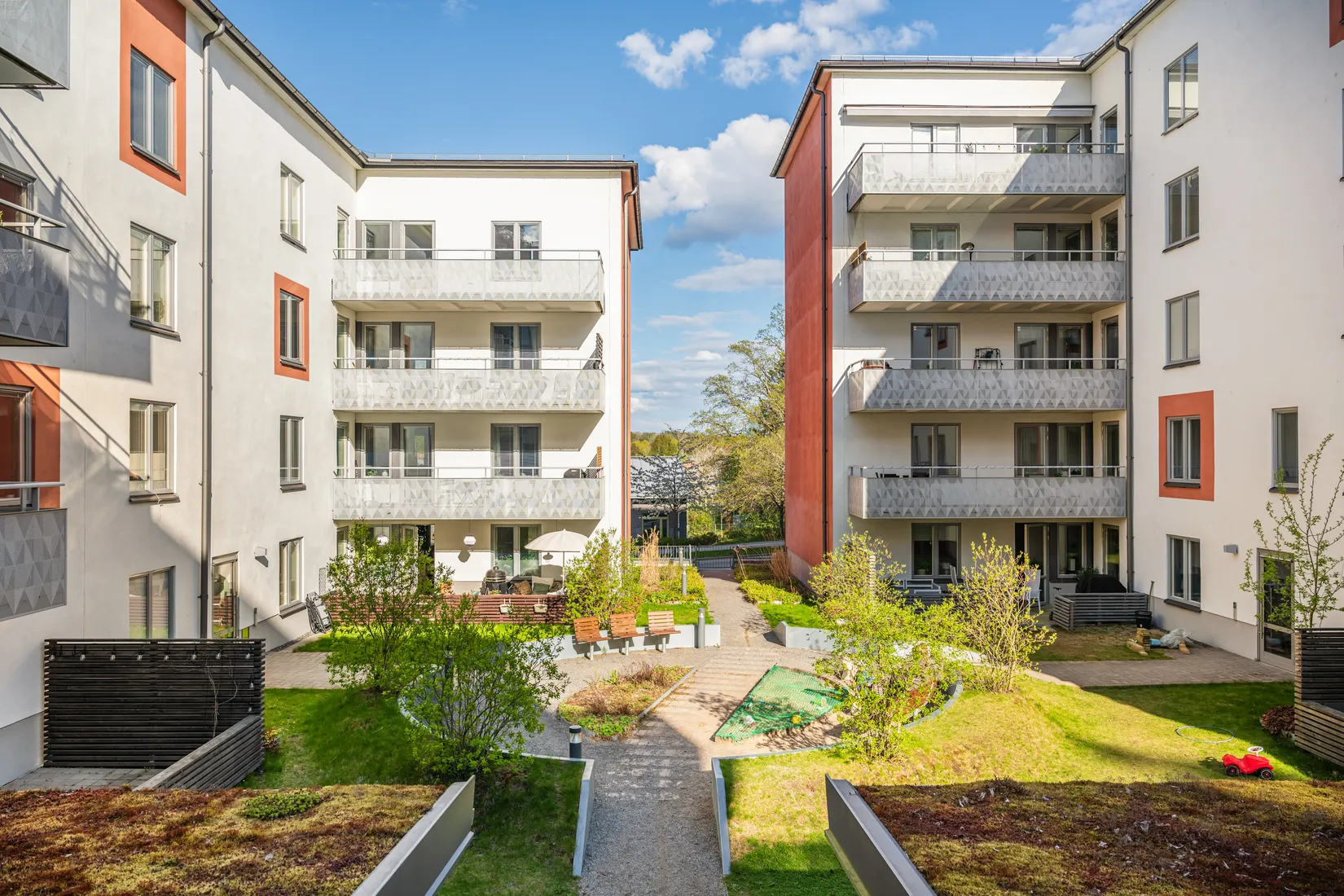 Bostadsrätt, Enskedevägen 162, Enskede - Svedmyra, Stockholm