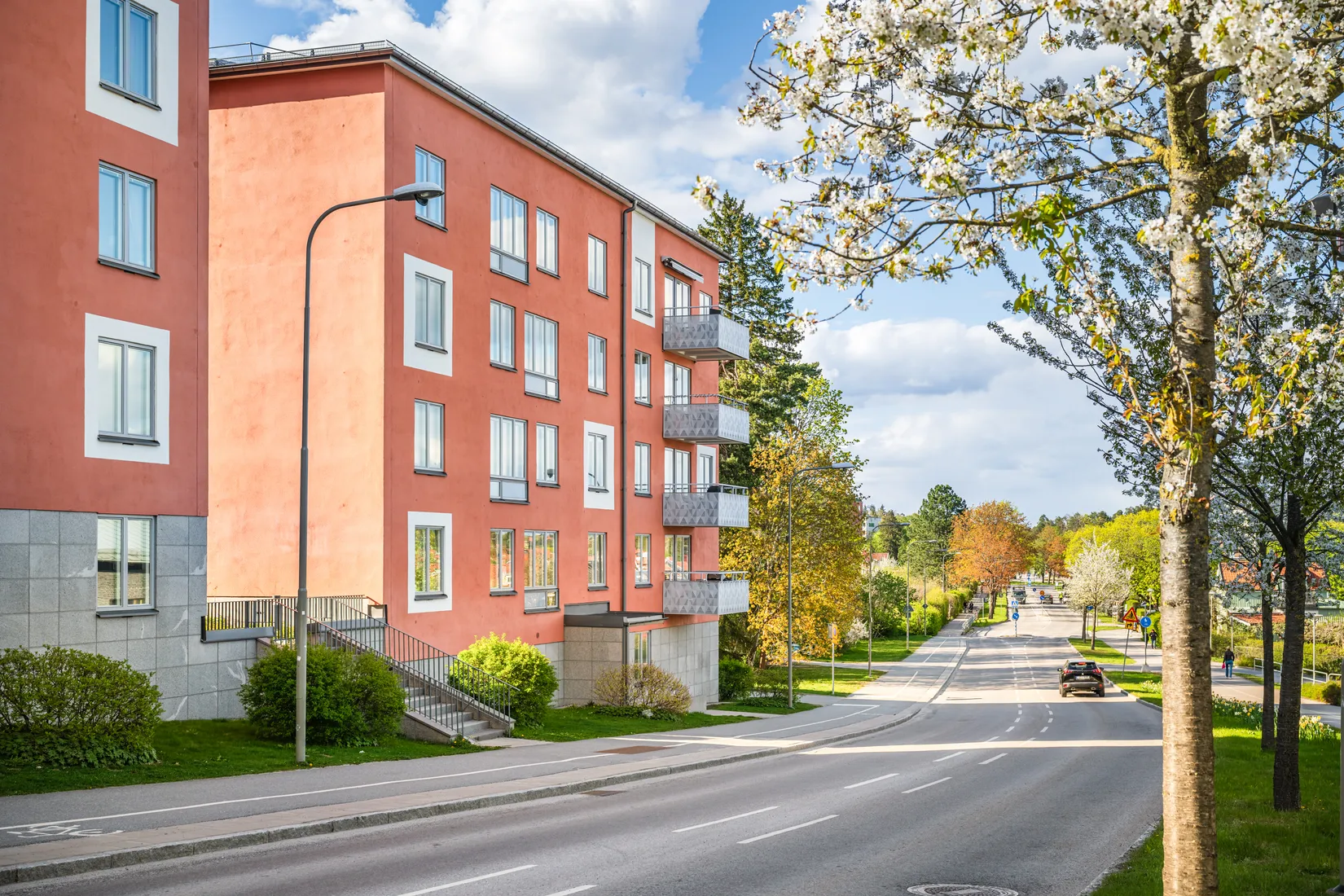 Bostadsrätt, Enskedevägen 162, Enskede - Svedmyra, Stockholm