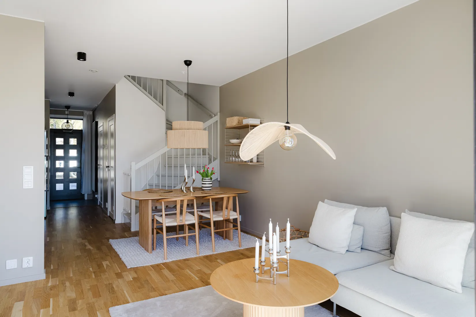Bostadsrätt, Torsbyslingan 19, Värmdö - Torsby, Värmdö