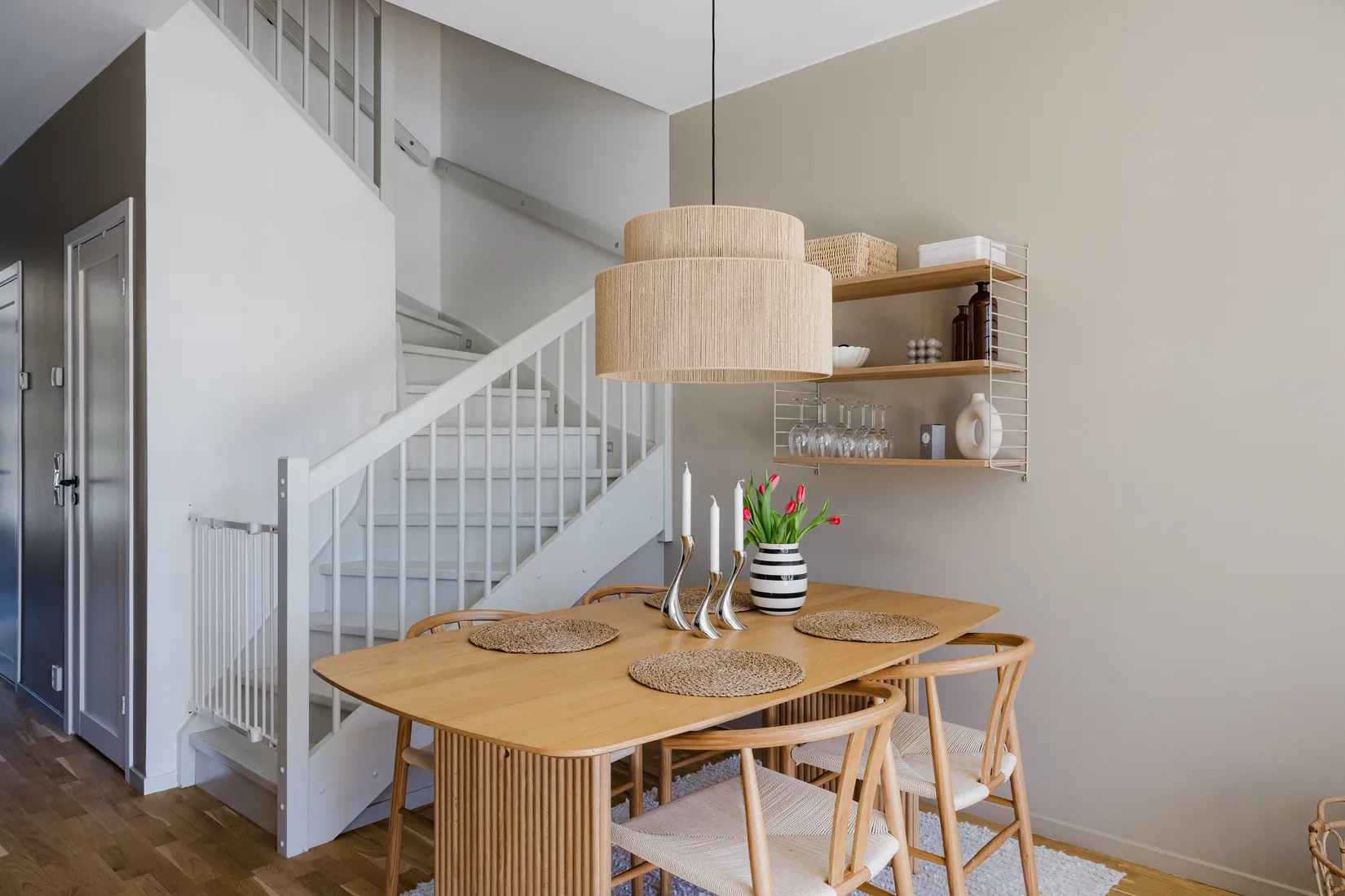 Bostadsrätt, Torsbyslingan 19, Värmdö - Torsby, Värmdö