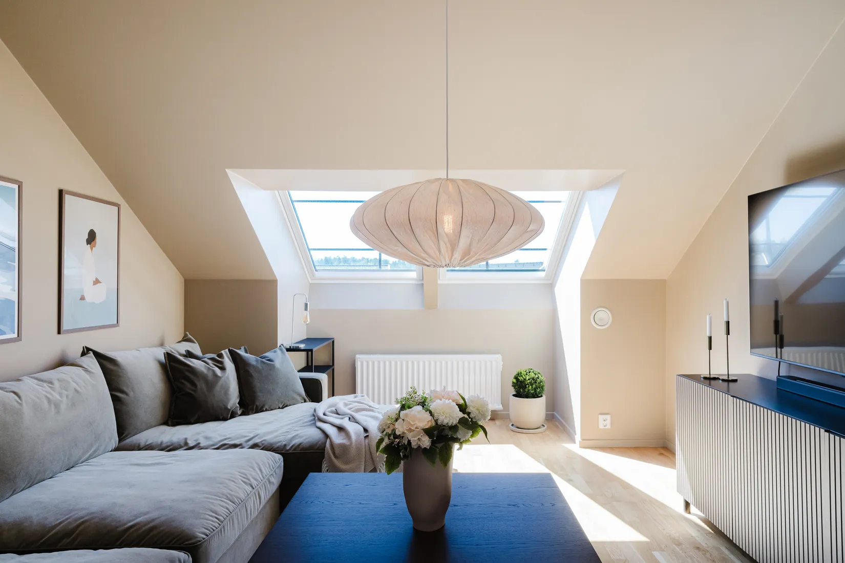 Bostadsrätt, Torsbyslingan 19, Värmdö - Torsby, Värmdö