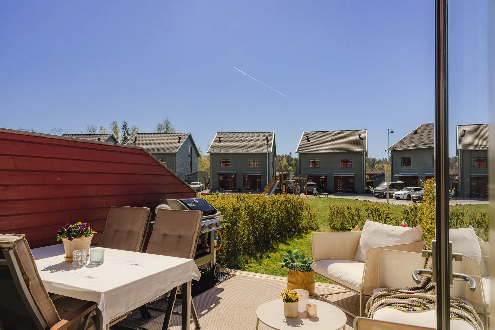 Bostadsrätt, Torsbyslingan 19, Värmdö - Torsby, Värmdö