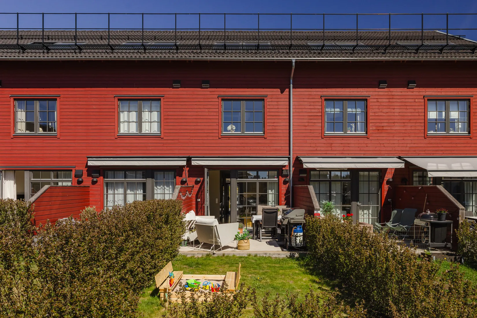 Bostadsrätt, Torsbyslingan 19, Värmdö - Torsby, Värmdö