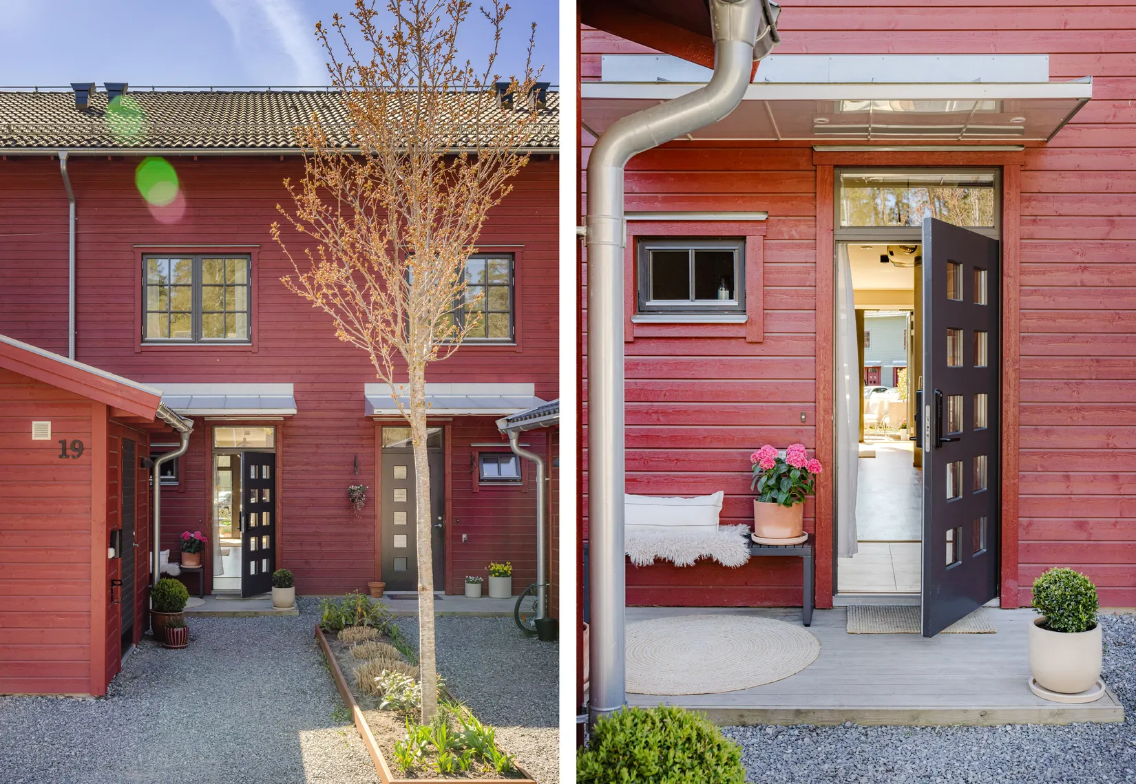 Bostadsrätt, Torsbyslingan 19, Värmdö - Torsby, Värmdö
