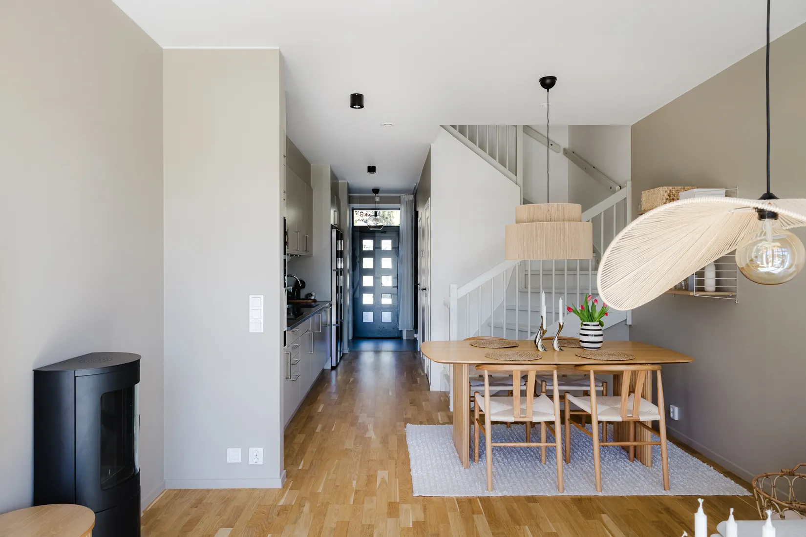 Bostadsrätt, Torsbyslingan 19, Värmdö - Torsby, Värmdö