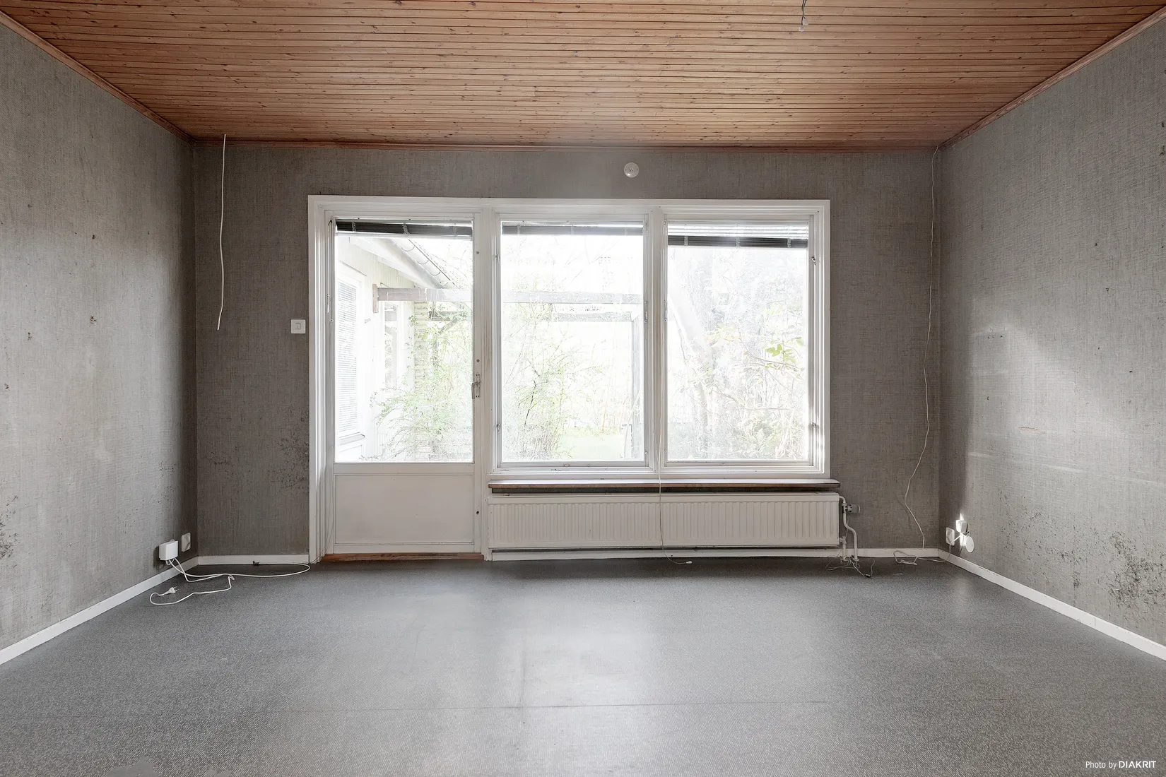 Villa, Rosengränd 9, Karlslund, Vetlanda