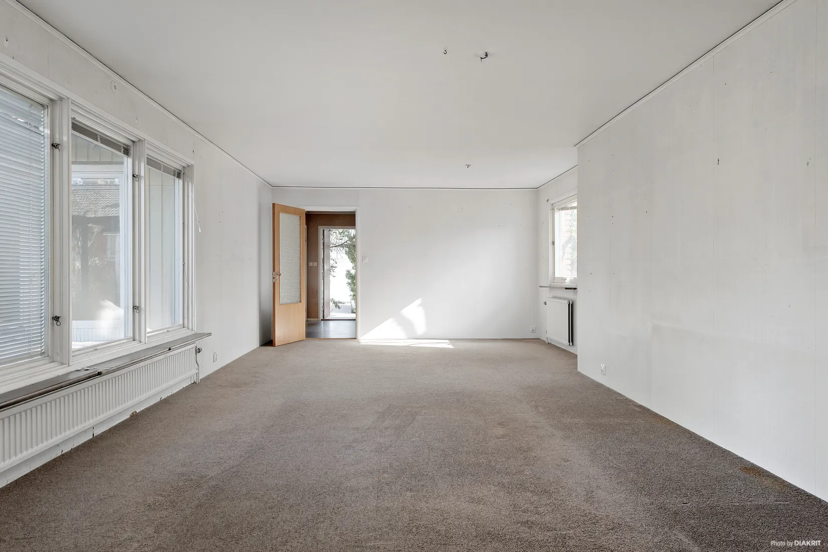 Villa, Rosengränd 9, Karlslund, Vetlanda