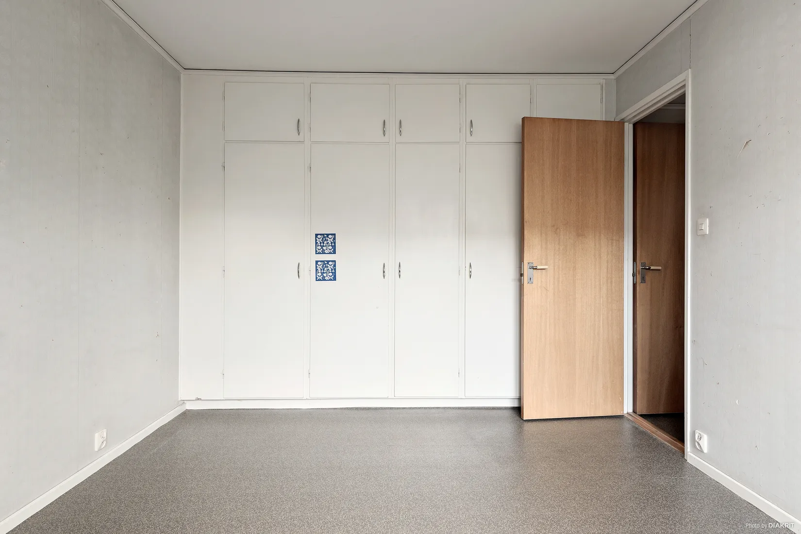 Villa, Rosengränd 9, Karlslund, Vetlanda