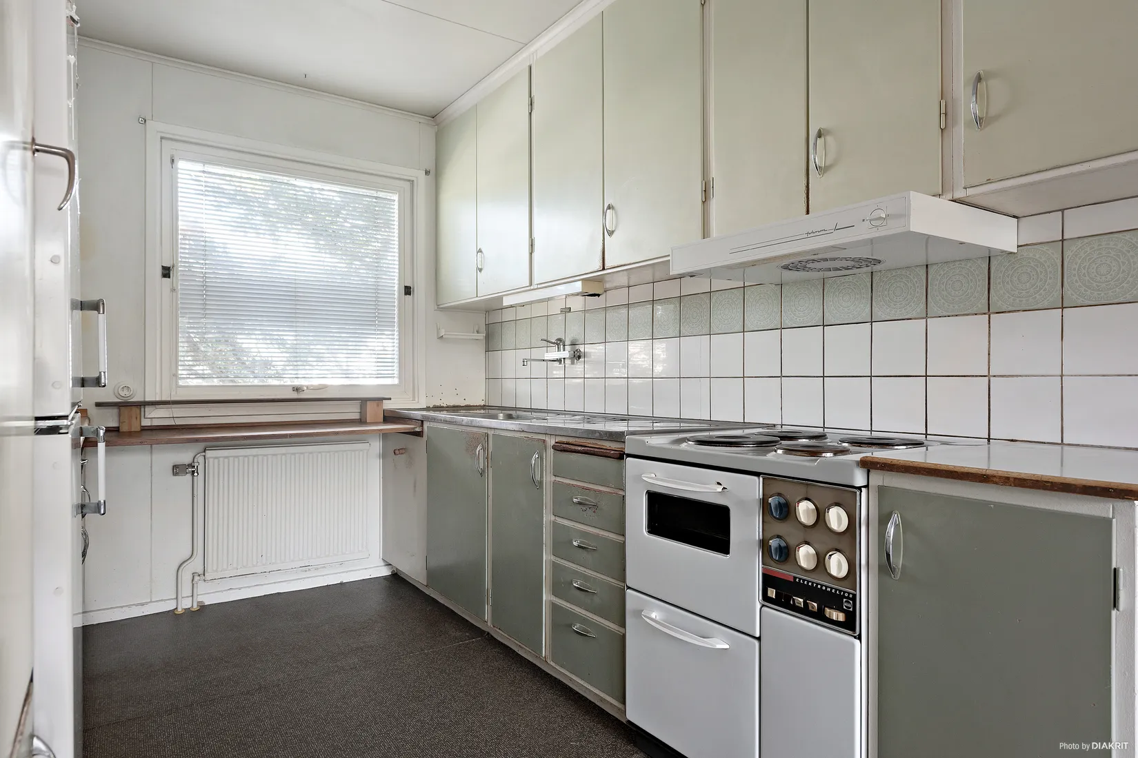 Villa, Rosengränd 9, Karlslund, Vetlanda