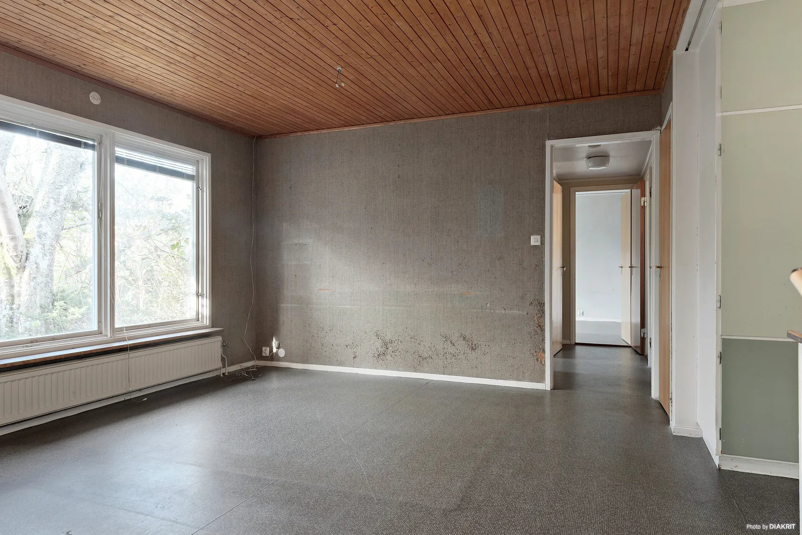 Villa, Rosengränd 9, Karlslund, Vetlanda