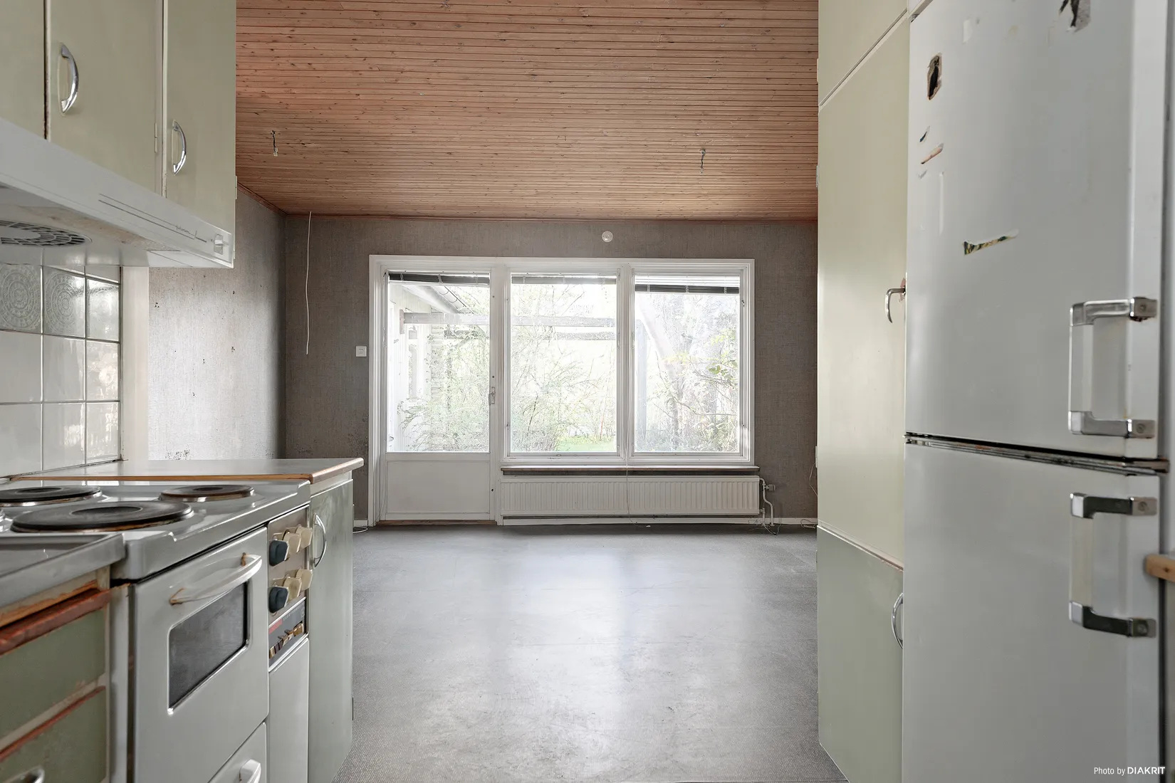 Villa, Rosengränd 9, Karlslund, Vetlanda