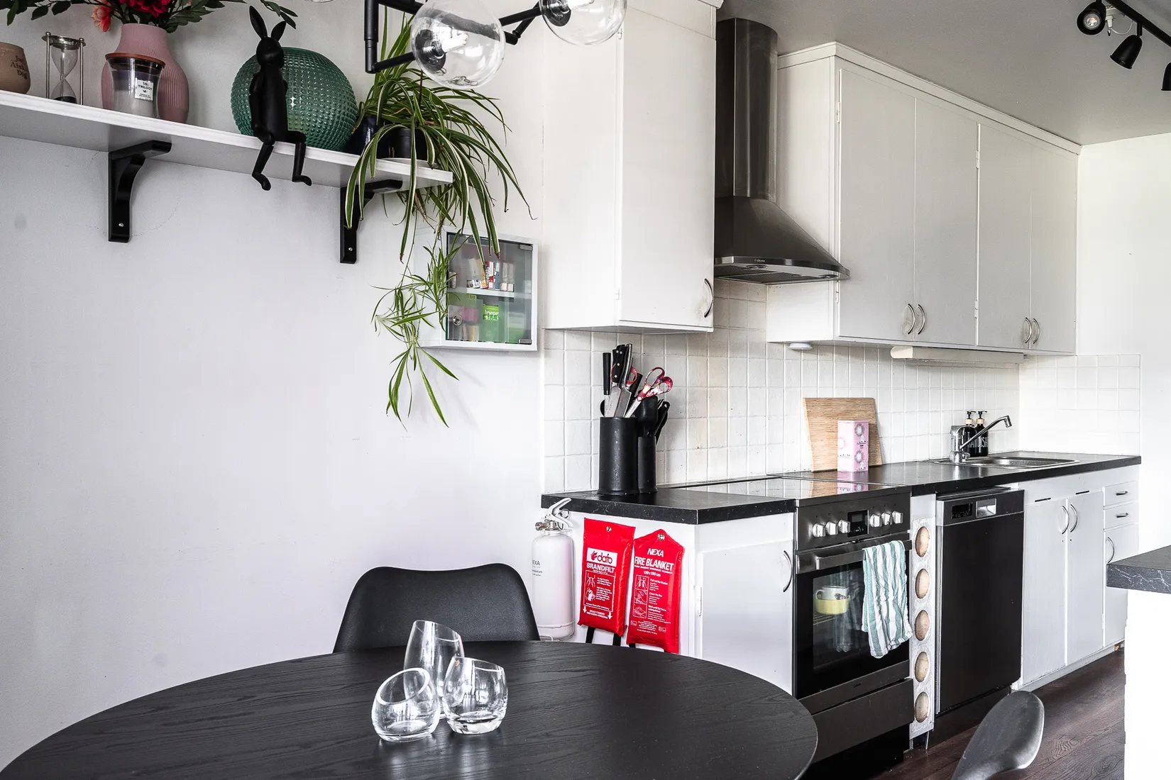 Villa, Radhus, Åshammarvägen 20, Ramnäs, Surahammar