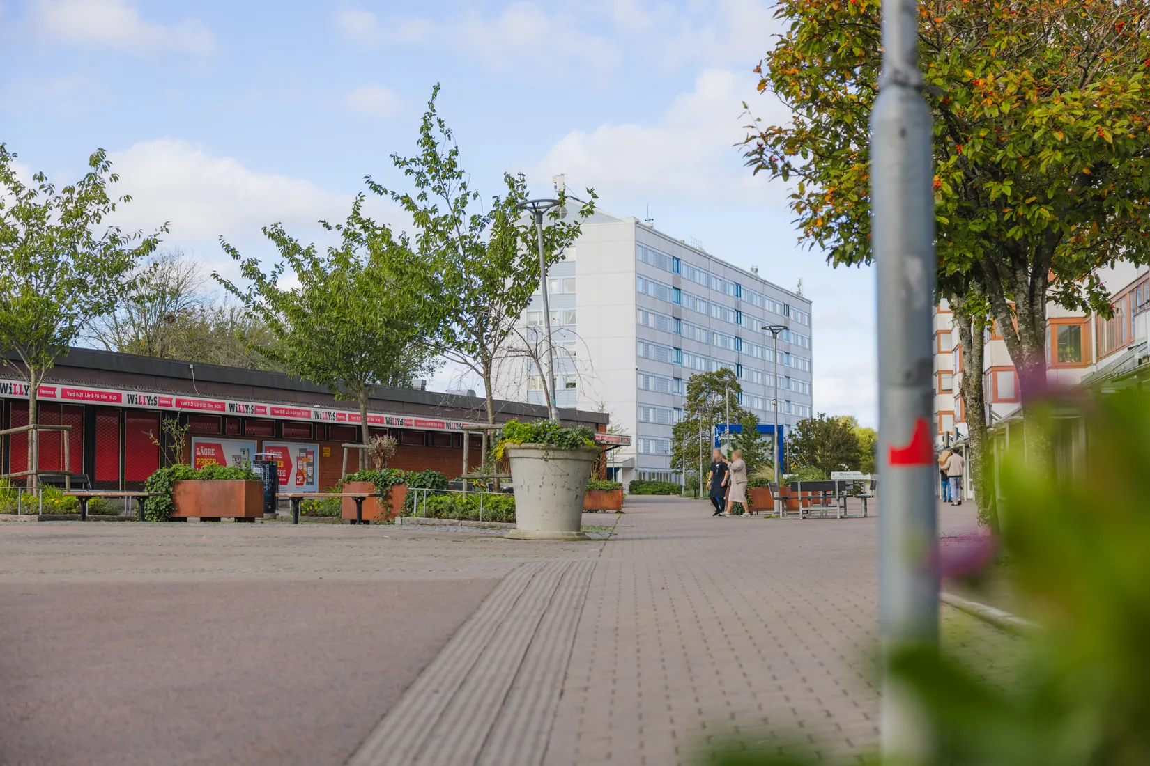 Bostadsrätt, Väderbodarna 3, Biskopsgården, Göteborg