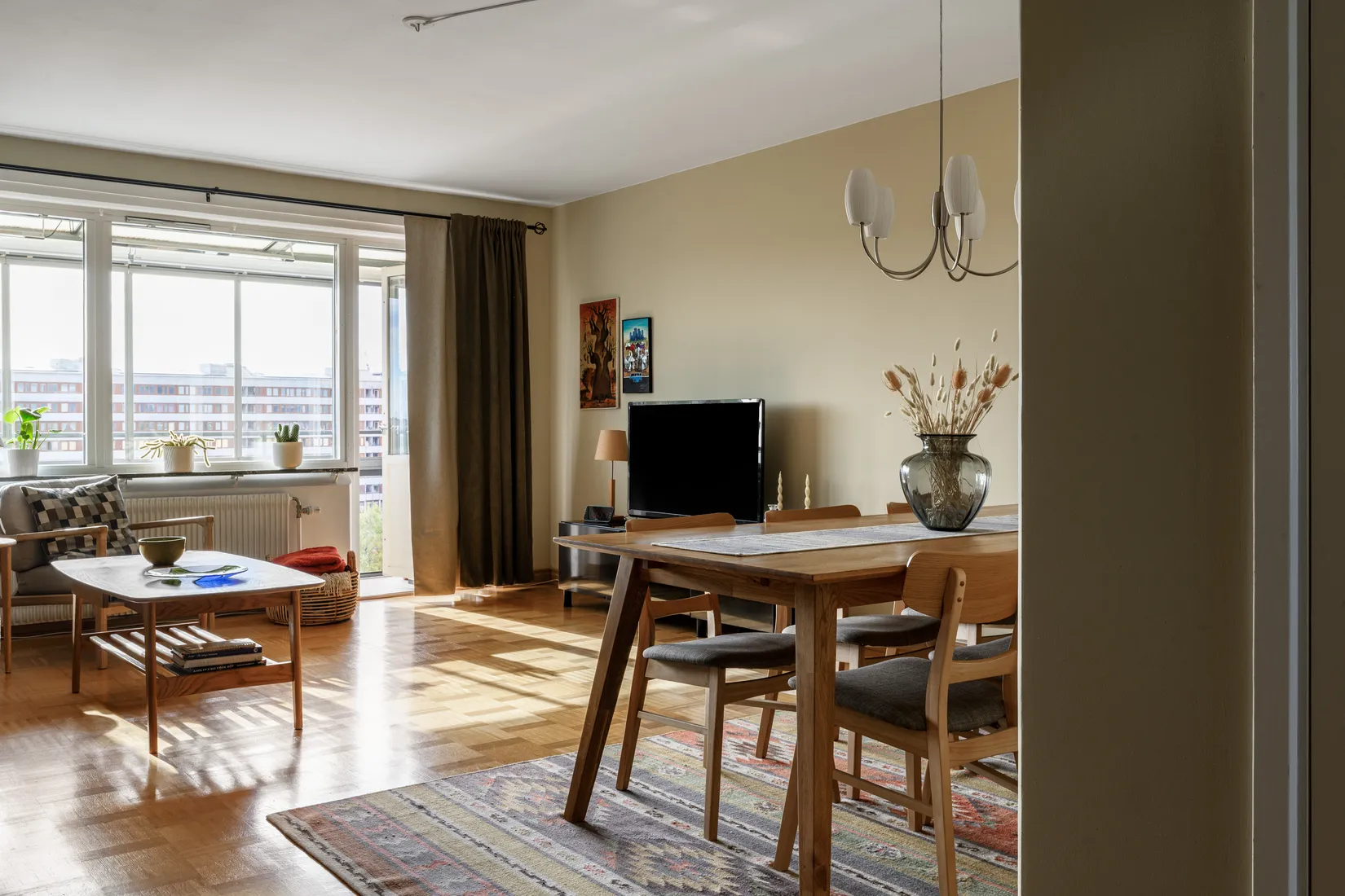 Bostadsrätt, Väderbodarna 3, Biskopsgården, Göteborg