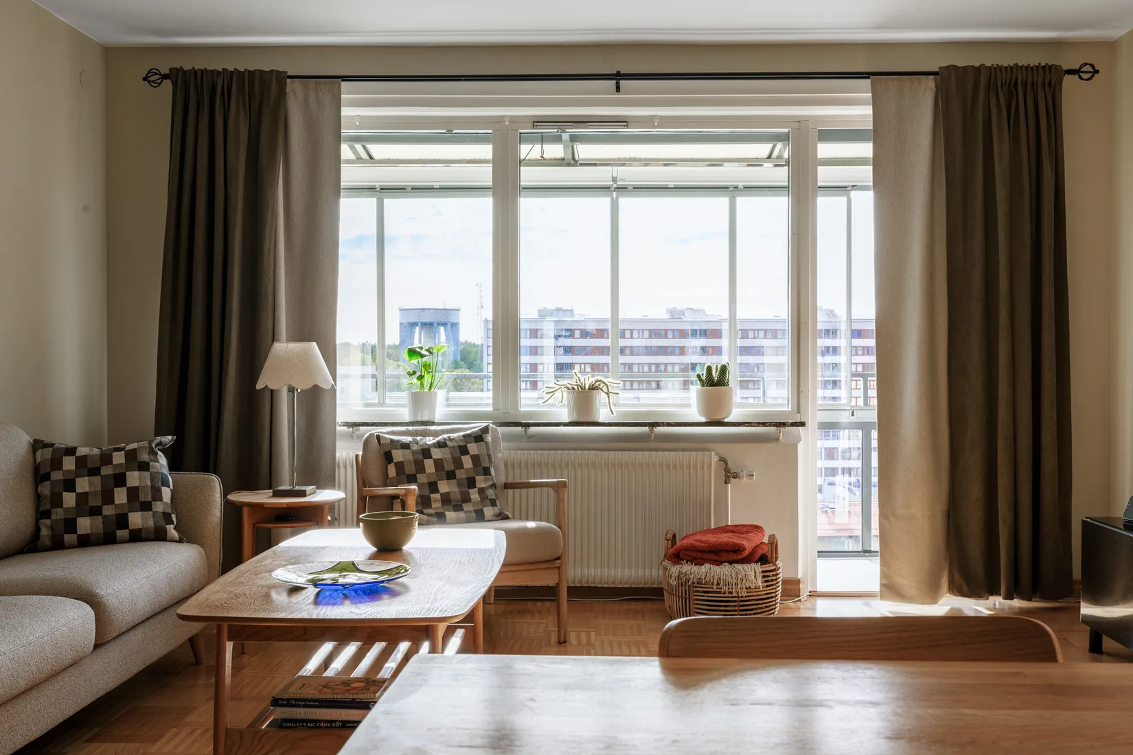 Bostadsrätt, Väderbodarna 3, Biskopsgården, Göteborg