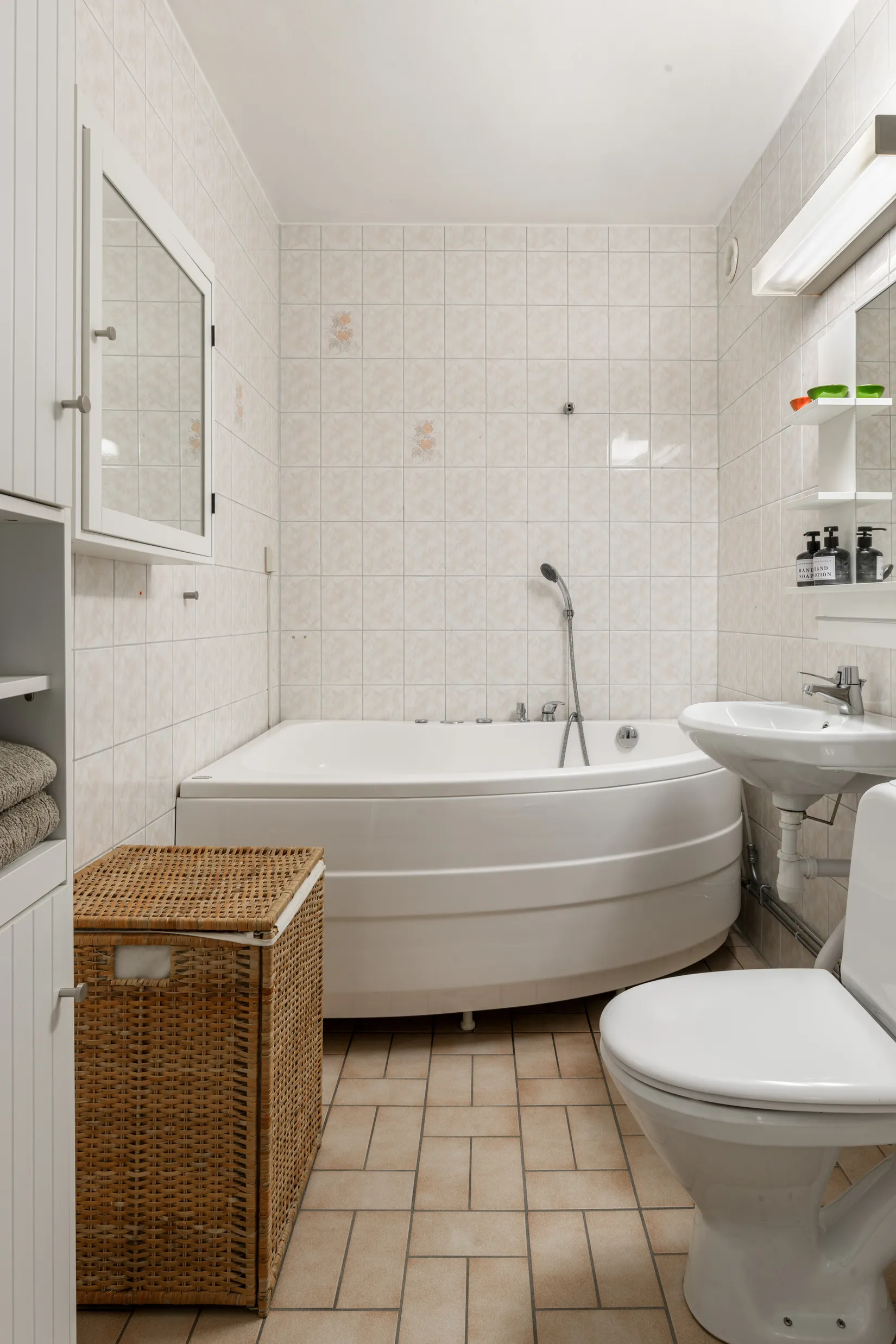 Bostadsrätt, Väderbodarna 3, Biskopsgården, Göteborg