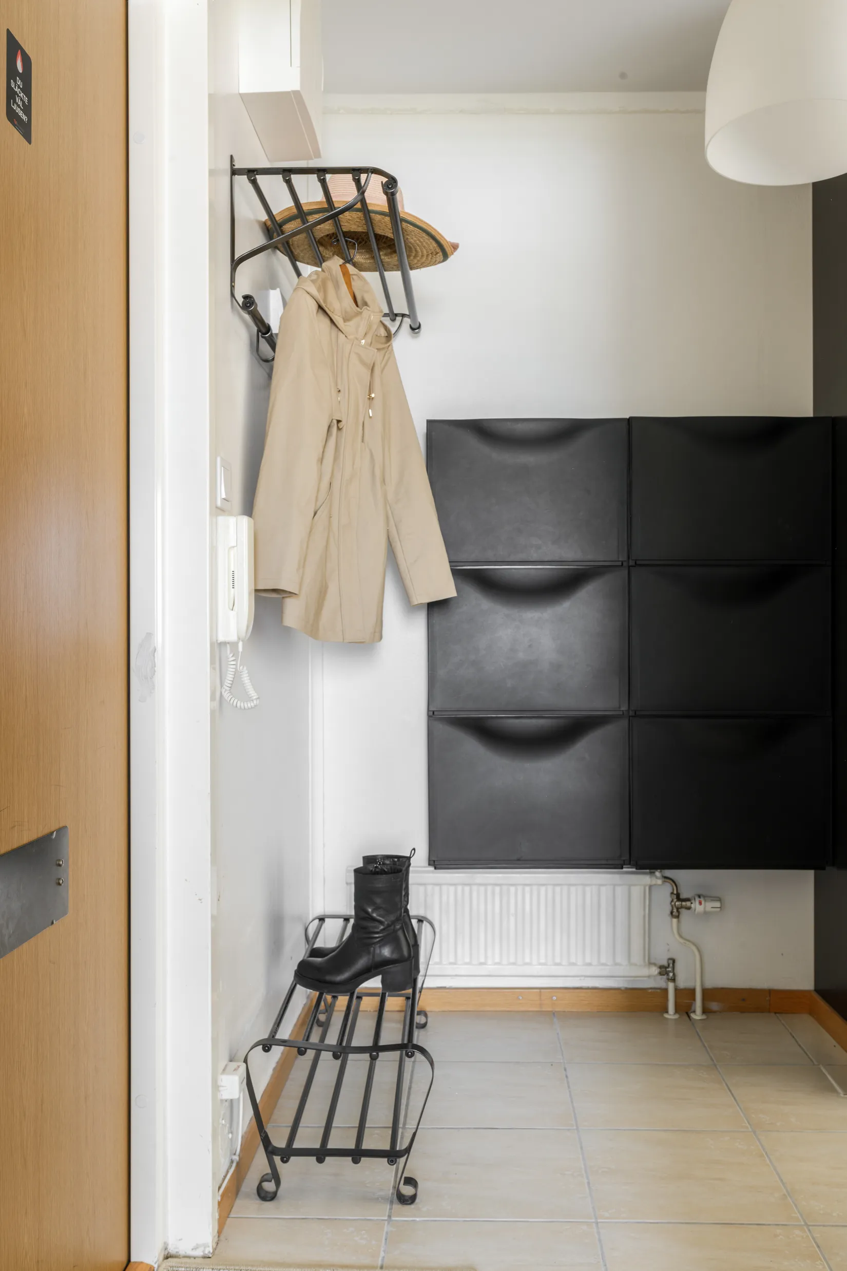 Bostadsrätt, Väderbodarna 3, Biskopsgården, Göteborg