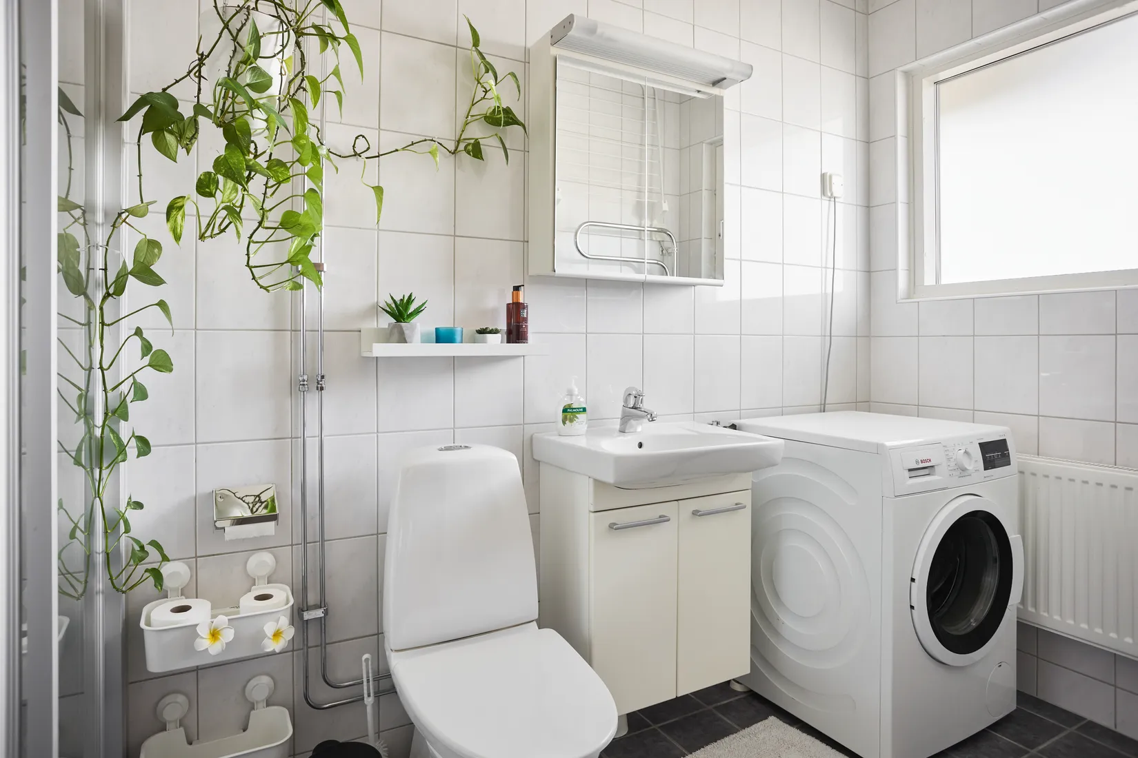 Bostadsrätt, Körkarlens gata 8, Hisings Backa, Göteborg