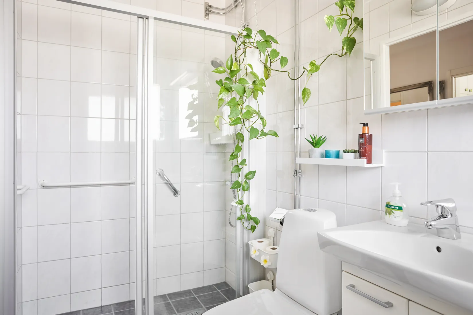 Bostadsrätt, Körkarlens gata 8, Hisings Backa, Göteborg