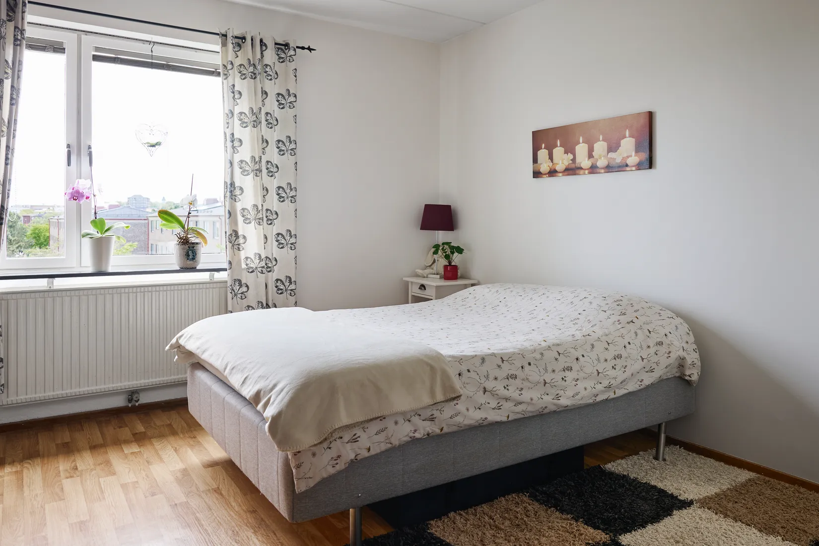 Bostadsrätt, Körkarlens gata 8, Hisings Backa, Göteborg