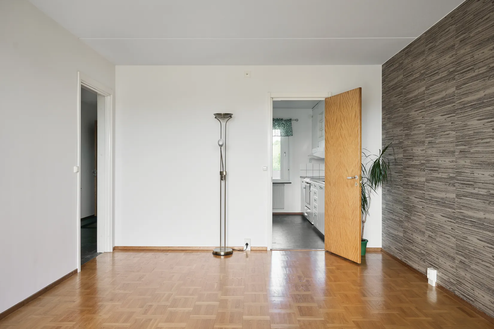 Bostadsrätt, Körkarlens gata 8, Hisings Backa, Göteborg