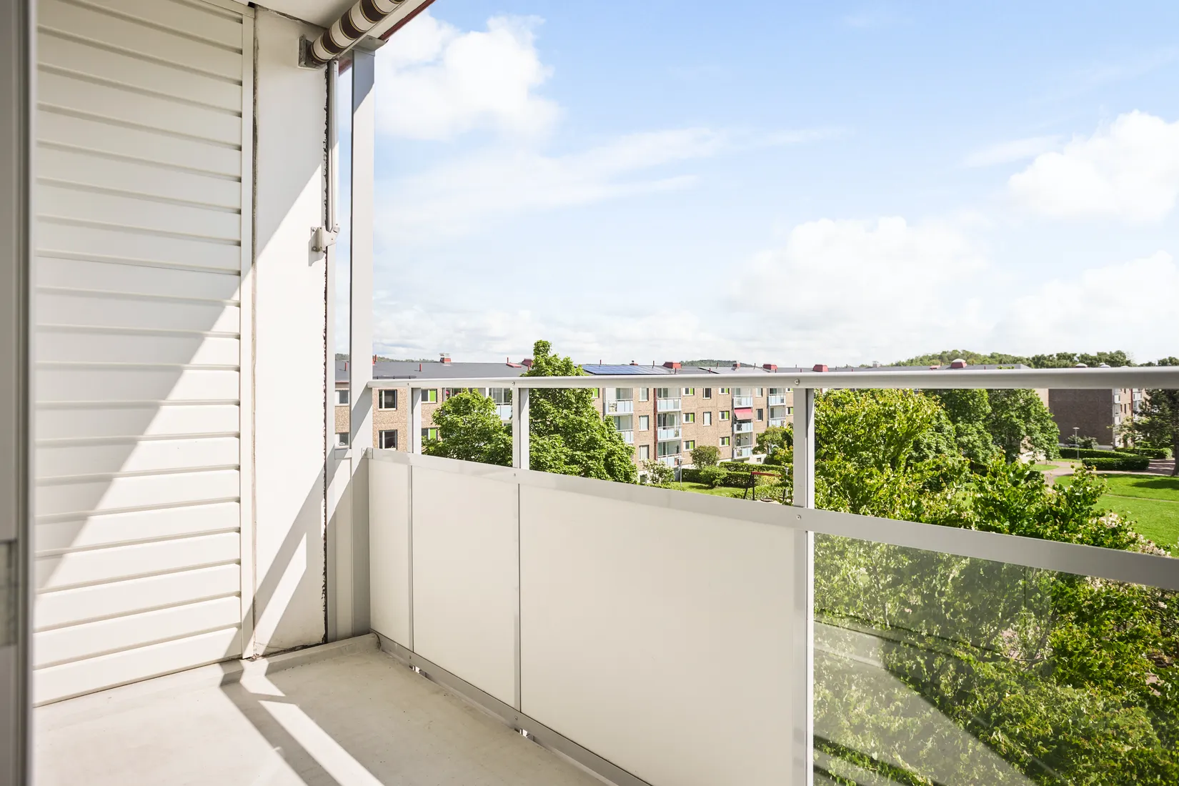 Bostadsrätt, Körkarlens gata 8, Hisings Backa, Göteborg
