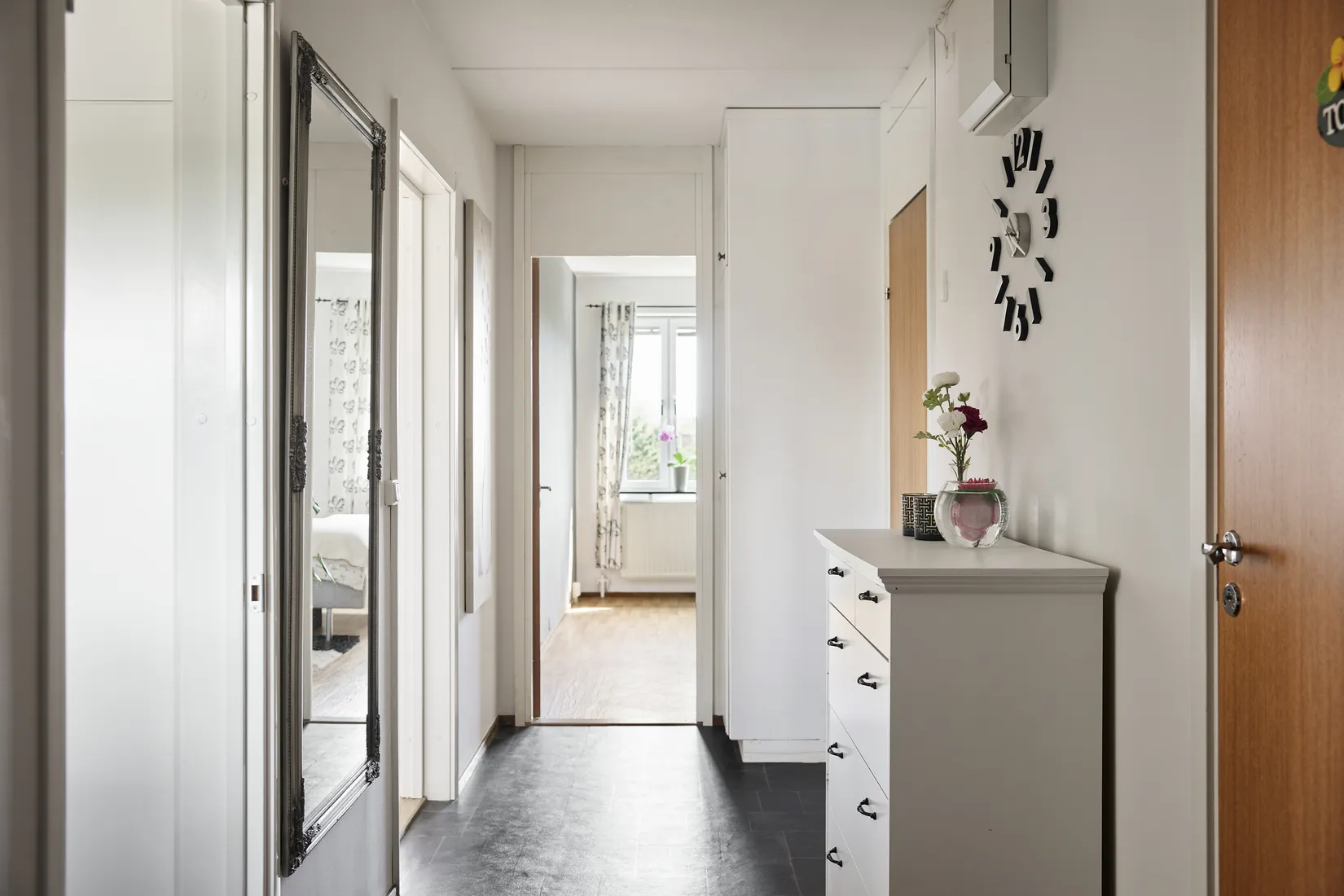 Bostadsrätt, Körkarlens gata 8, Hisings Backa, Göteborg