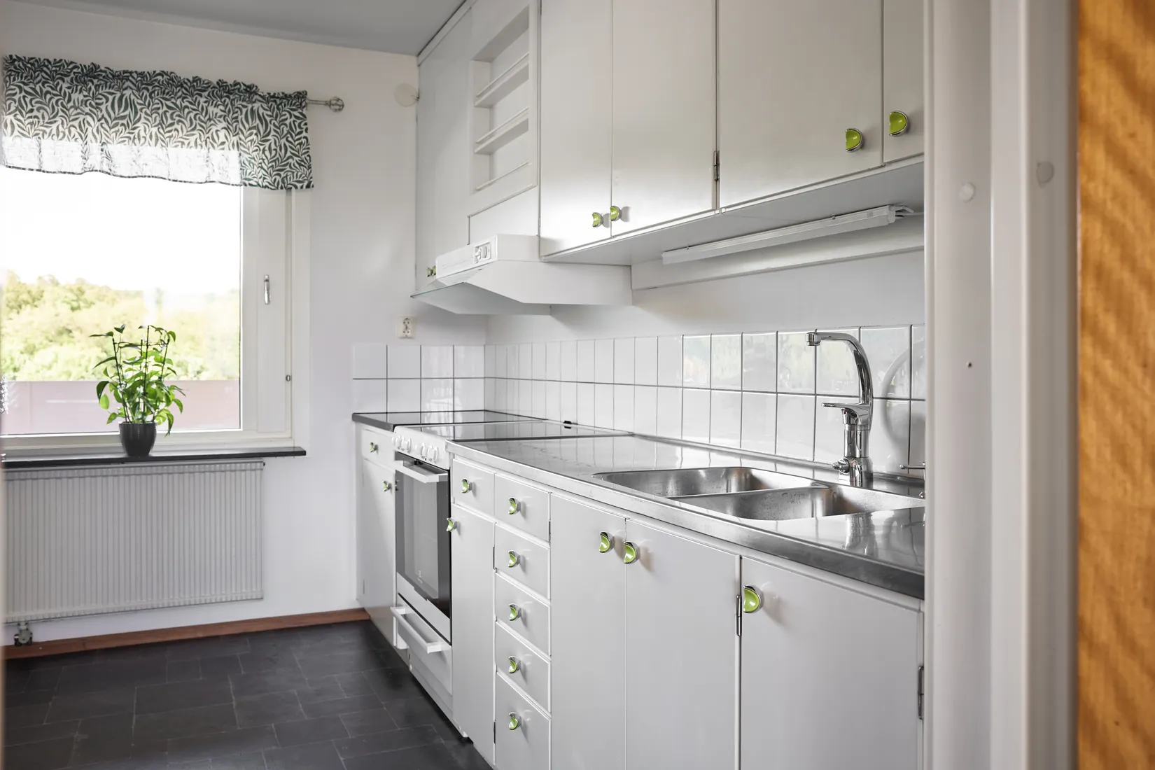 Bostadsrätt, Körkarlens gata 8, Hisings Backa, Göteborg
