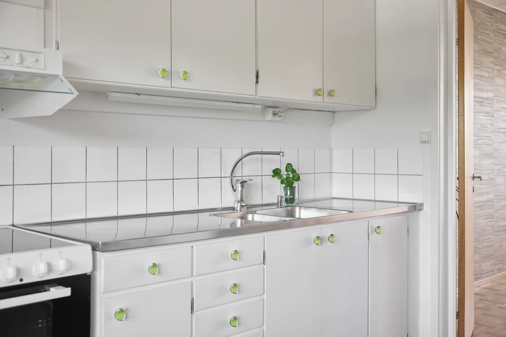 Bostadsrätt, Körkarlens gata 8, Hisings Backa, Göteborg