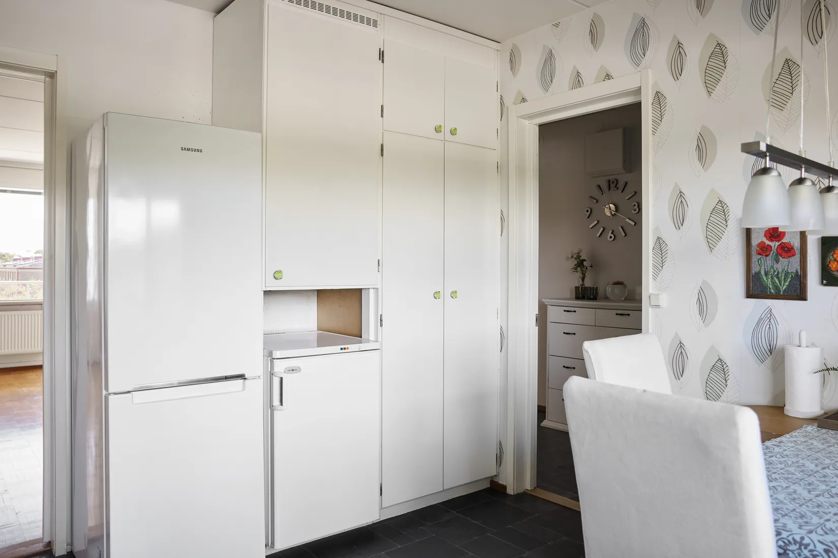 Bostadsrätt, Körkarlens gata 8, Hisings Backa, Göteborg